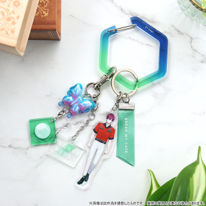 uCN}CP[X@JritL[z_[^c