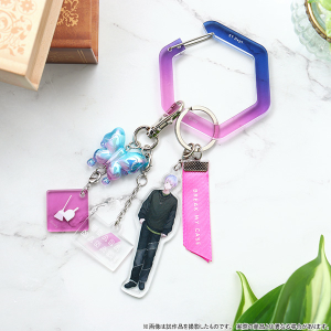 uCN}CP[X@JritL[z_[^g