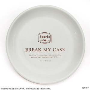 ブレイクマイケース ミニスタンディパネル 新名有 作品別で探す/「ふ」タイトル作品/ブレイクマイケース