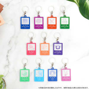 uCN}CP[X@Au}[J[RNV^B@_1핕