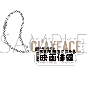 ِEX[TChEXNbh@ANL[z_[^CLAYFACE