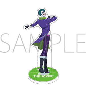 ِEX[TChEXNbh@ANX^h^THE JOKER