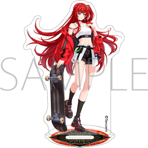  -The Blazing Dawn-@ANX^h^mm