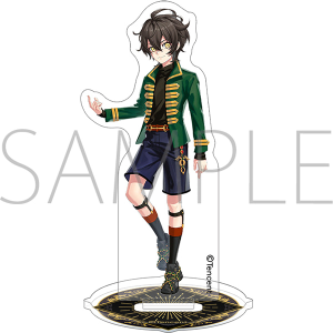  -The Blazing Dawn-@ANX^h^[E~[C