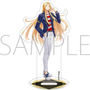  -The Blazing Dawn-@ANX^h^V[U[EKbgD[]