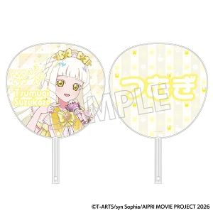 �f��Ђ݂̃A�C�v���@�܂񂩂��o�Y���E�����C�u�I ������^�ނ�