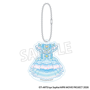 �f��Ђ݂̃A�C�v���@�܂񂩂��o�Y���E�����C�u�I �R�[�f�A�N�����L�[�z���_�[�^B