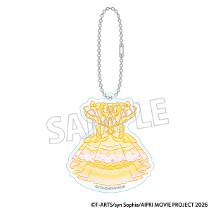 �f��Ђ݂̃A�C�v���@�܂񂩂��o�Y���E�����C�u�I �R�[�f�A�N�����L�[�z���_�[�^E