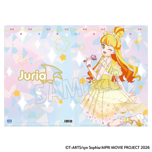 �f��Ђ݂̃A�C�v���@�܂񂩂��o�Y���E�����C�u�I �N���A�t�@�C���^����肠