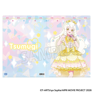 �f��Ђ݂̃A�C�v���@�܂񂩂��o�Y���E�����C�u�I �N���A�t�@�C���^�ނ�