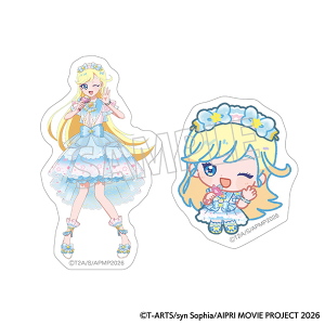 �f��Ђ݂̃A�C�v���@�܂񂩂��o�Y���E�����C�u�I �X�e�b�J�[�Z�b�g�^�݂�