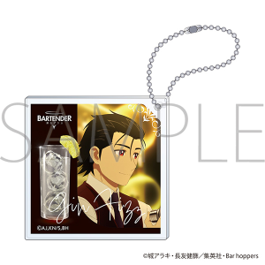 ケース付 Bartender バーテンダー　DVD 全5巻　全巻セット ケース付 Bartender バーテンダー DVD 全5巻 全巻セット DVD