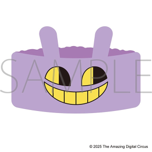 The Amazing Digital Circus@wAoh