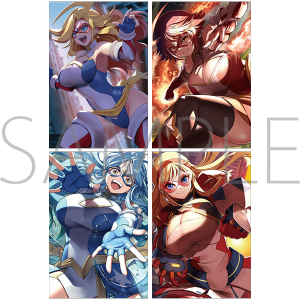 Kamen America@|XgJ[hZbg