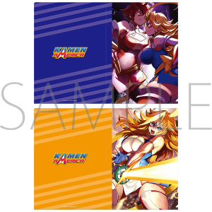 Kamen America@NAt@CZbg^D