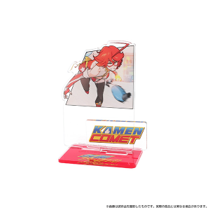 激レア！　Kamen America　ぬいぐるみ／仮面アメリカ Kamen America ぬいぐるみ／仮面アメリカ: キャラグッズ