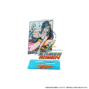 Kamen America ぬいぐるみ／仮面アメリカ: キャラグッズ