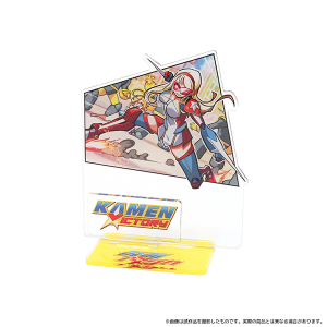 激レア！　Kamen America　ぬいぐるみ／仮面アメリカ Kamen America ぬいぐるみ／仮面アメリカ: キャラグッズ