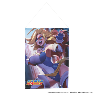 Kamen America@B2^yXg[^ʃAJ