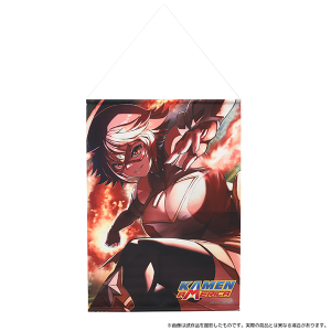 激レア！　Kamen America　ぬいぐるみ／仮面アメリカ Kamen America ぬいぐるみ／仮面アメリカ: キャラグッズ