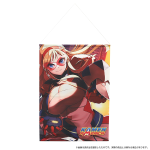 Kamen America@B2^yXg[^ʃBNg[