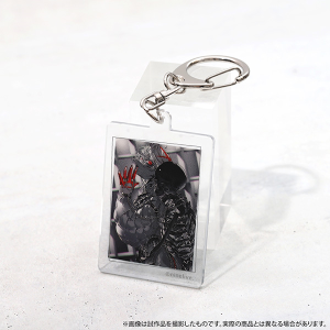 アクリルキーホルダー・缶バッジセット Alexandrosアクリルキーホルダー&缶バッチセット - メルカリ