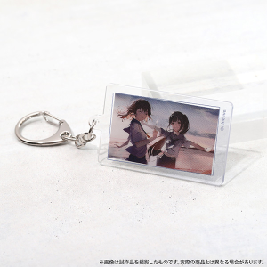 アクリルキーホルダー 9個セット TVアニメ「しゅごキャラ！」 トレーディングしゅごたまアクリル
