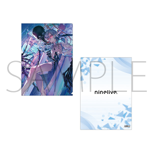 ninelive. @NAt@C^JL