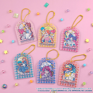 somunia にどねどりーむ CDキーホルダーチェキ グッズ付き 新品