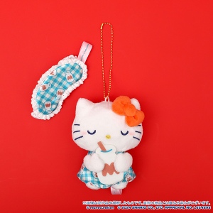 胸きゅん展 × SANRIO CHARACTERS 【二次受付】ぬいぐるみ