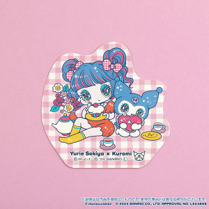 胸きゅん展 × SANRIO CHARACTERS