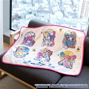 W × SANRIO CHARACTERS@{At3WAYuPbg