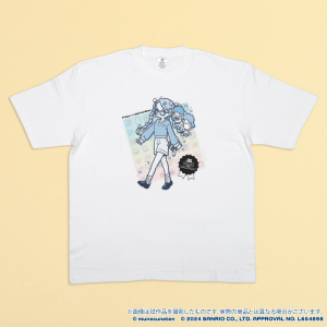 胸きゅん展 × SANRIO CHARACTERS クリアファイルセット A
