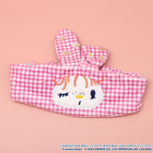 胸きゅん展 × SANRIO CHARACTERS ヘアバンド Azami Eimi×My Melody