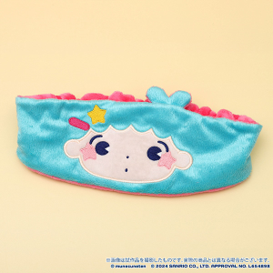 胸きゅん展 × SANRIO CHARACTERS ヘアバンド F*Kaori×LittleTwinStars