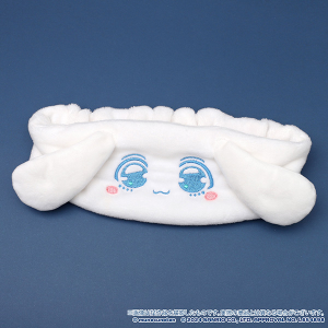 胸きゅん展 × SANRIO CHARACTERS ヘアバンド Yo-ko×Cinnamoroll