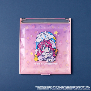 W × SANRIO CHARACTERS@WG~[@Yo-ko×Cinnamoroll