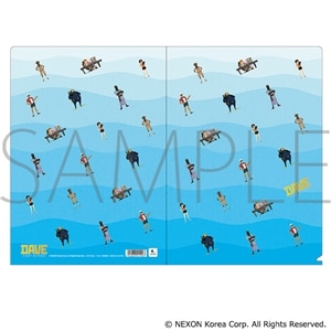 DAVE THE DIVER@NAt@C