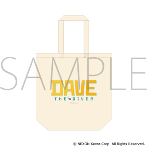 DAVE THE DIVER@g[gobO