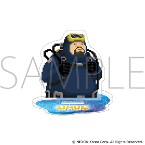 DAVE THE DIVER@ANX^h^fC