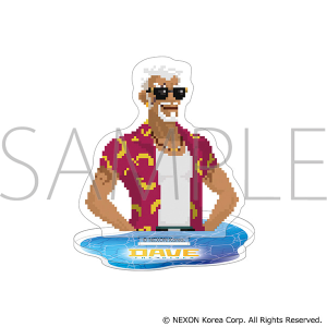 DAVE THE DIVER@ANX^h^Ru