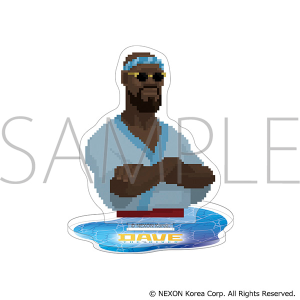 DAVE THE DIVER@ANX^h^o`