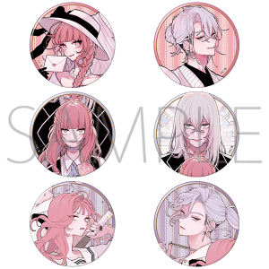 ������܂₩���V�g�ǂ��@�L�����o�b�W�R���N�V����