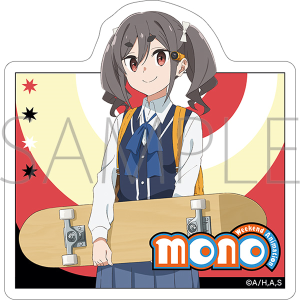 タペストリー　雨宮さつき＆敷島桜子＆霧山アン　メロンブックス限定版 タペストリー 雨宮さつき＆敷島桜子＆霧山アン メロンブックス