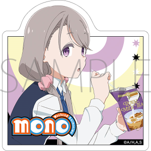 mono まとめ売り　敷島桜子 Amazon.co.jp: [HAOJEE]霧山アン 秋山春乃 敷島桜子 スタンド