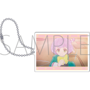 @gɂȂȂ̎q̘b@ANL[z_[^N~=~C