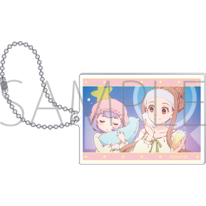 @gɂȂȂ̎q̘b@ANL[z_[^N~}L