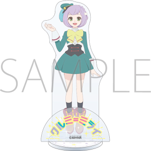 @gɂȂȂ̎q̘b@ANX^h^N~=~C