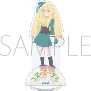 @gɂȂȂ̎q̘b@ANX^h^Y=G[f