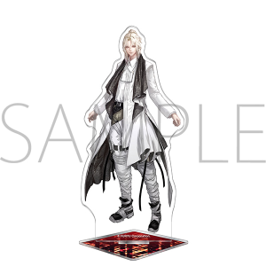 レナティス アクリルスタンド／目黒仁香: キャラグッズ